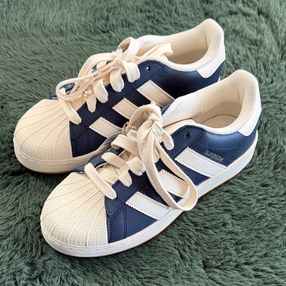 Adidas Originals Superstar XLG W